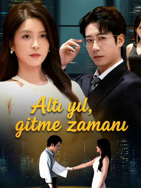 Altı yıl, gitme zamanı