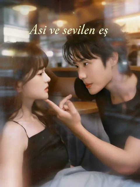 Asi ve sevilen eş