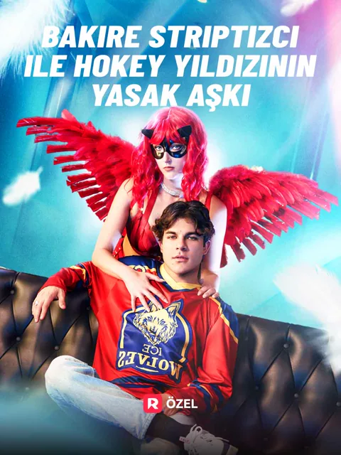 Bakire Striptizci ile Hokey Yıldızının Yasak Aşkı