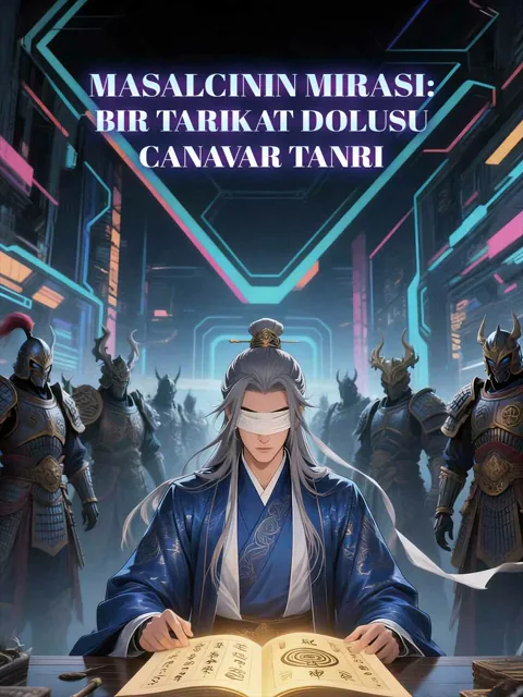 Bütün Hayvanlar Onun Öğrencisi
