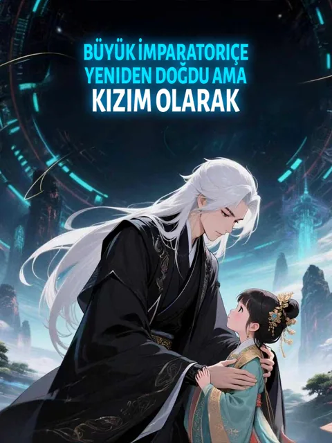 Büyük İmparatoriçe Yeniden Doğdu Ama Kızım Olarak