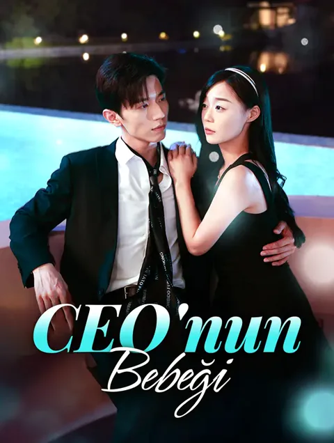 CEO'nun Bebeği