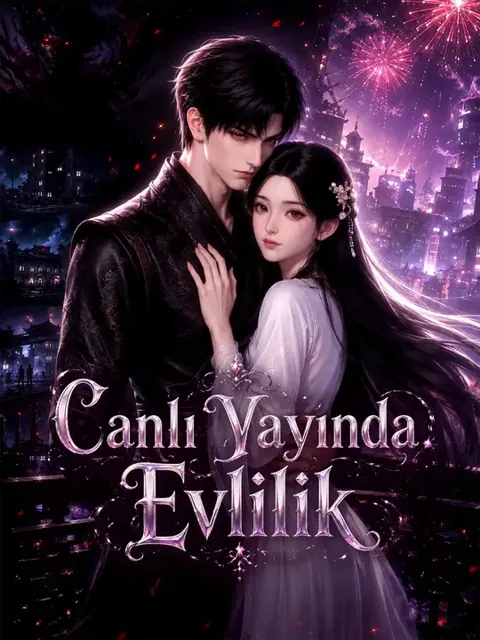 (Dublajlı) Canlı Yayında Evlilik