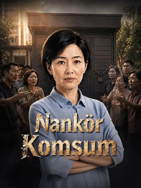 (Dublajlı) Nankör Komşum