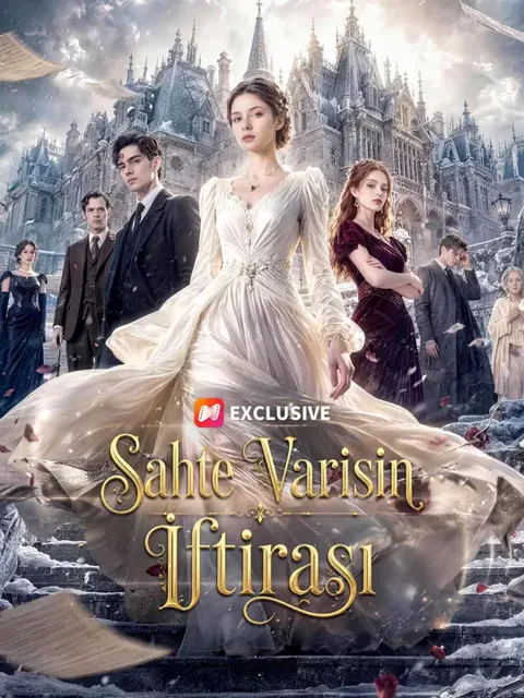 (Dublajlı) Sahte Varisin İftirası