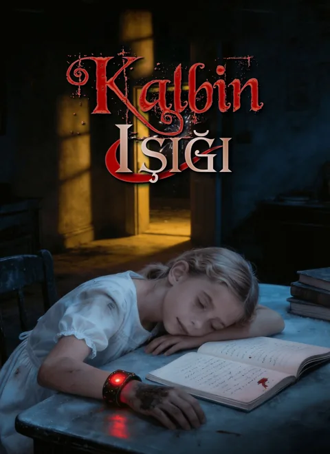 [Dublajlı]Kalbin Işığı