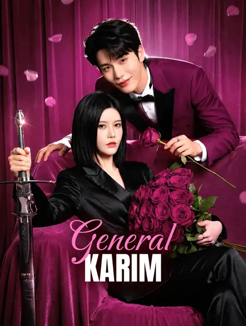 General Karım(Dublajlı)
