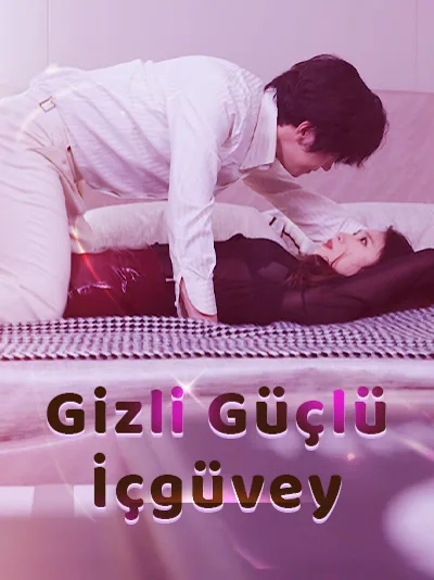 Gizli Güçlü İçgüvey