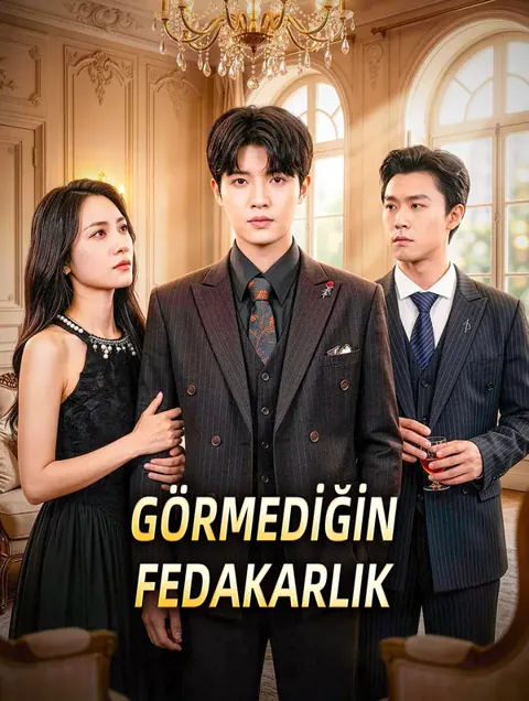 GÖRMEDİĞİN FEDAKARLIK