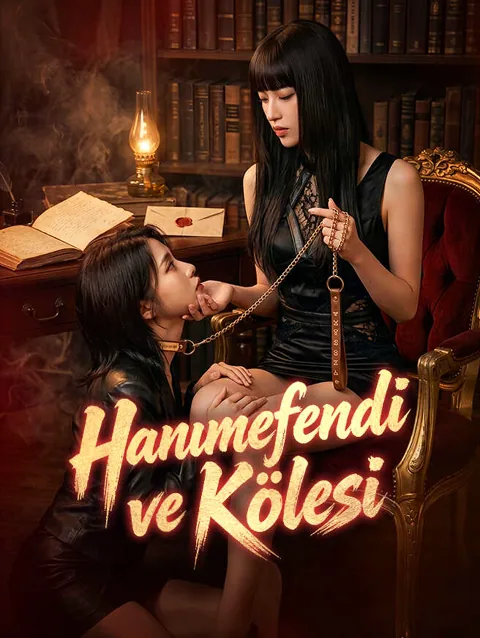 Hanımefendi ve Kölesi