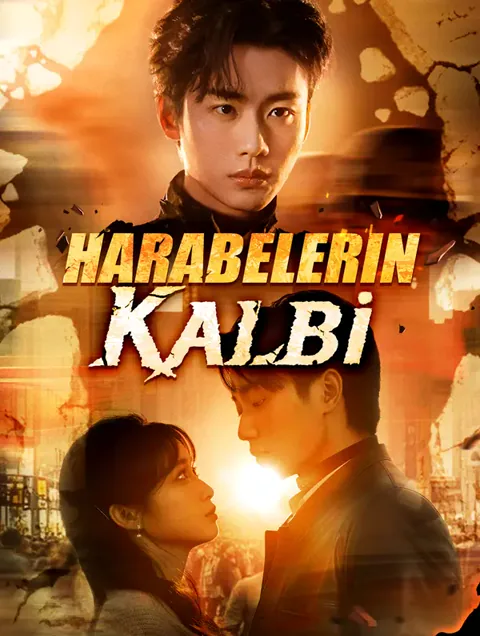 Harabelerin Kalbi(Dublajlı)