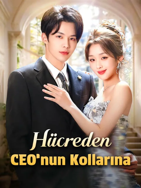 Hücreden CEO’nun Kollarına