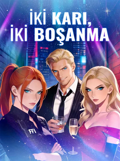 [Dublajlı] İki Karı, İki Boşanma