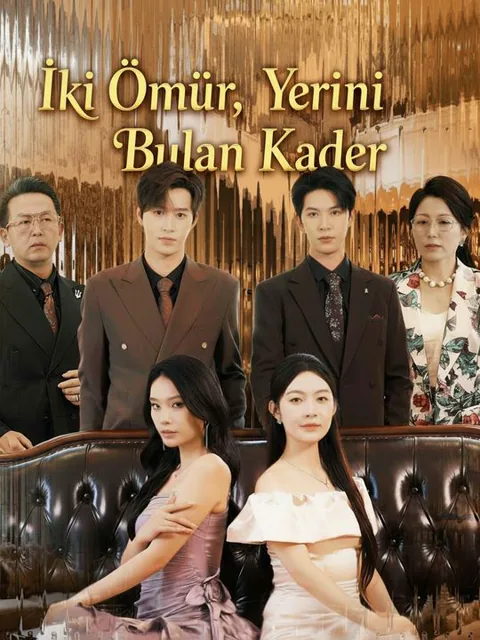 İki Ömür, Yerini Bulan Kader