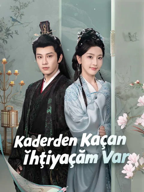 Kaderden Kaçan İhtiyaçım Var
