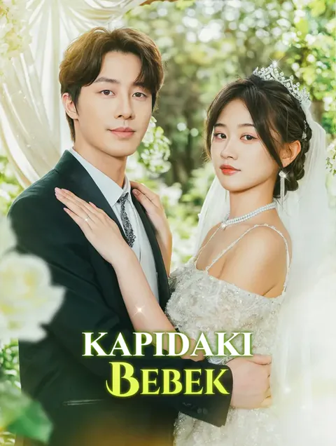 Kapıdaki Bebek(Dublajlı)
