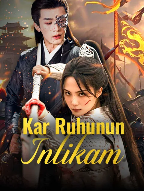 Kar Ruhunun İntikam