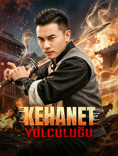 Kehanet Yolculuğu