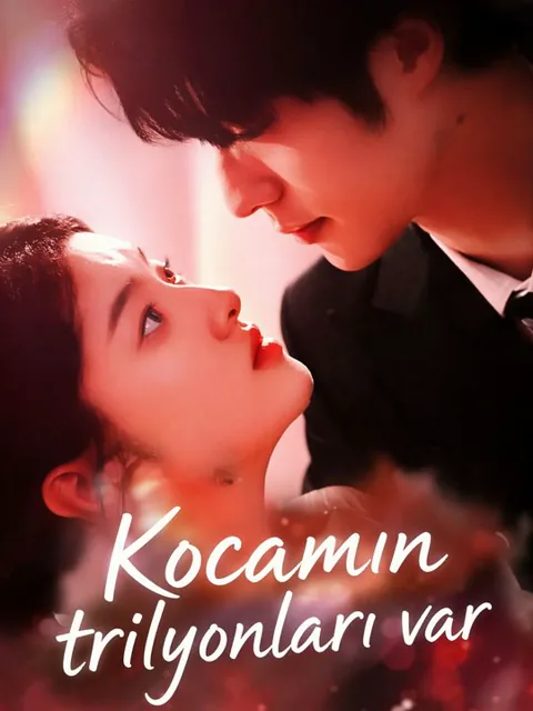 Kocamın trilyonları var