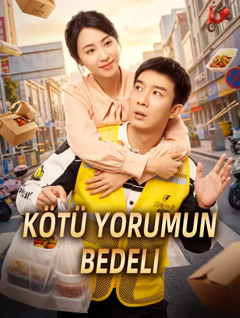 Kötü Yorumun Bedeli