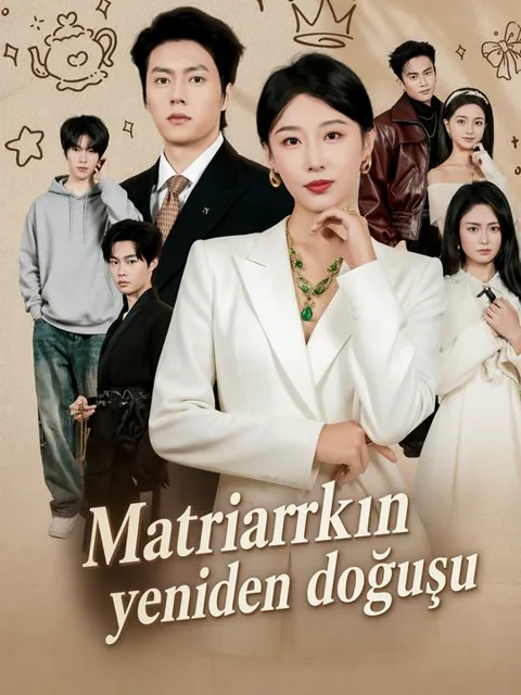 Matriarkın yeniden doğuşu