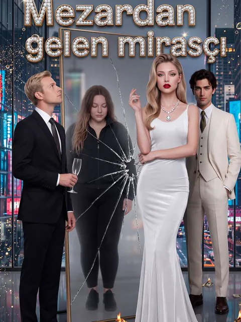 Mezardan gelen mirasçı