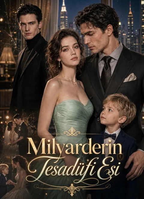 Milyarderin Tesadüfi Eşi