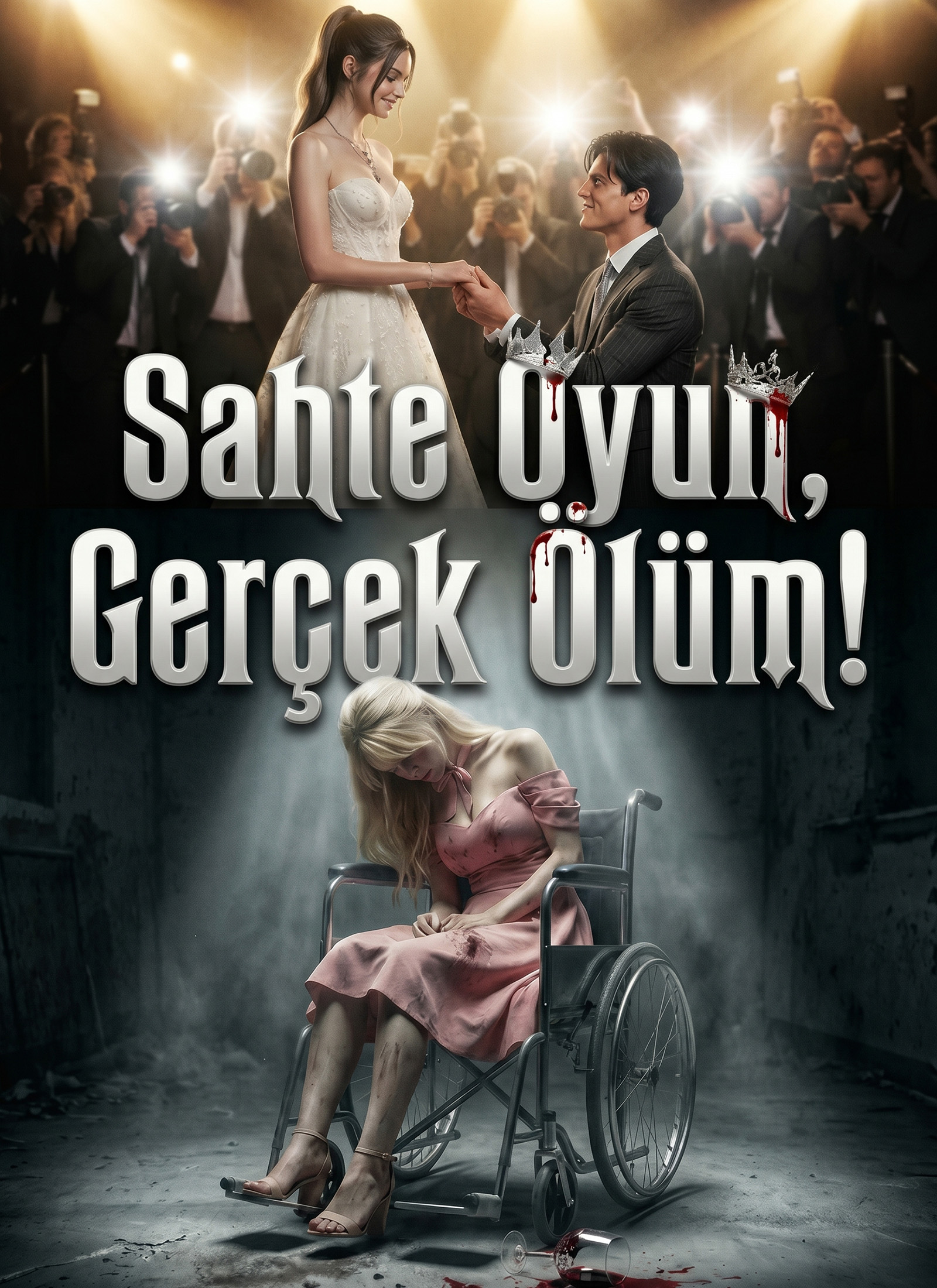 Sahte Oyun, Gerçek Ölüm！