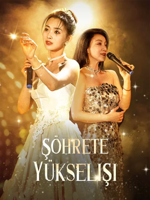 Şöhrete Yükselişi