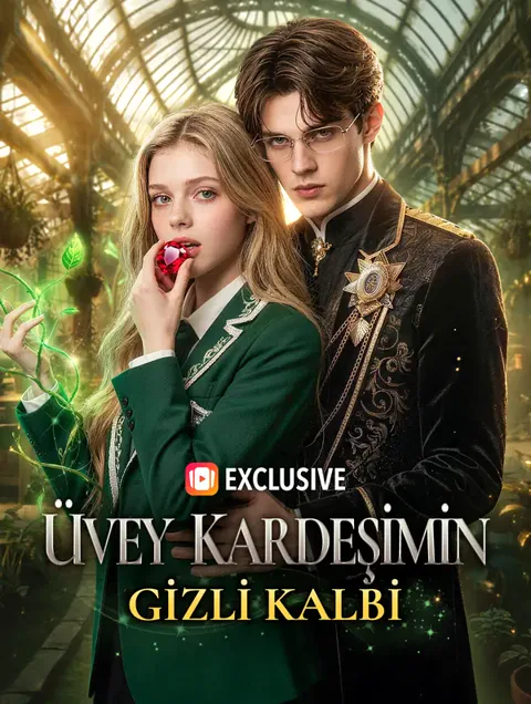 ÜVEY KARDEŞİMİN GİZLİ KALBİ