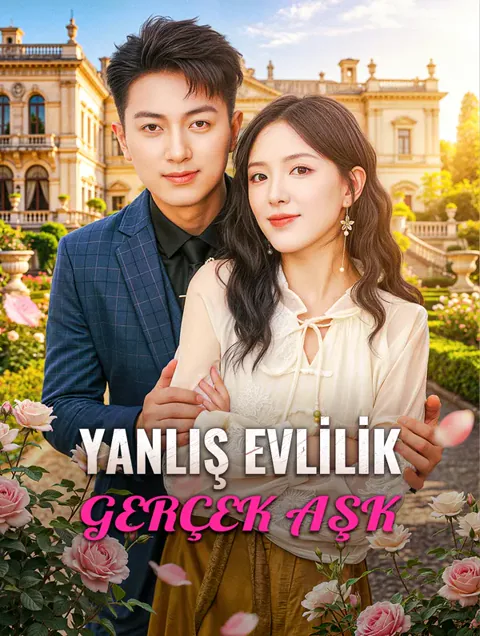 YANLIŞ EVLİLİK, GERÇEK AŞK