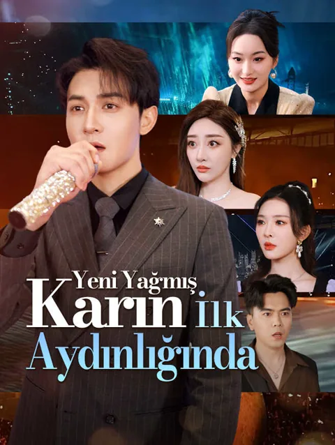 Yeni Yağmış Karın İlk A