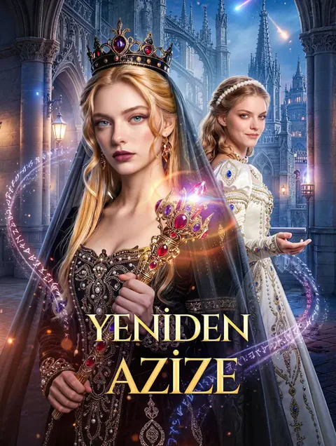 YENİDEN AZİZE