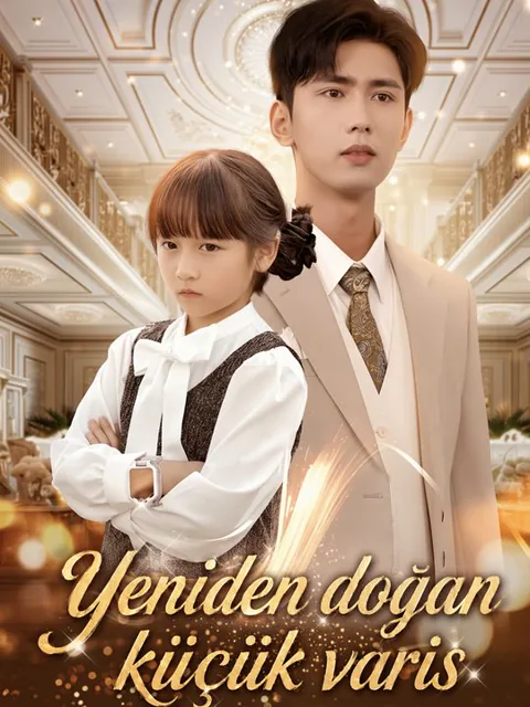 Yeniden doğan küçük varis