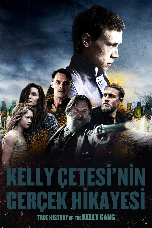 Kelly Çetesi'nin Gerçek Hikayesi
