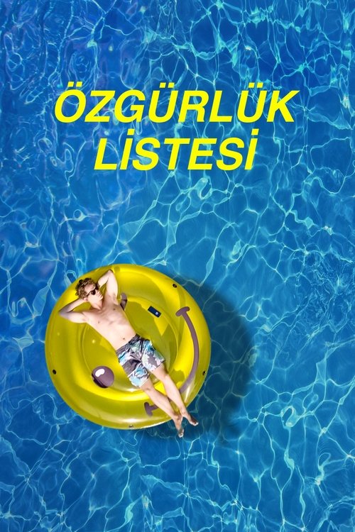 Özgürlük Listesi