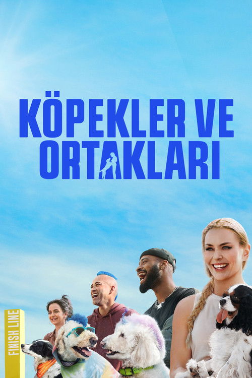 Köpekler ve Ortakları