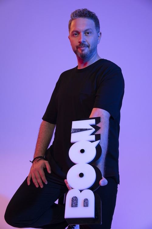 BOOM by İbrahim Selim