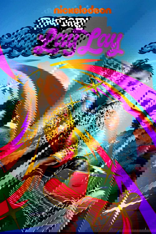 En İyi Arkadaşım Lay Lay