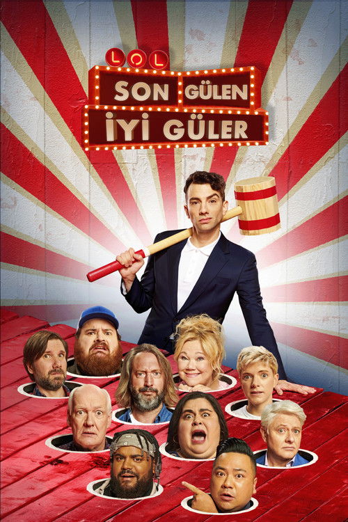 LOL: Son Gülen İyi Güler