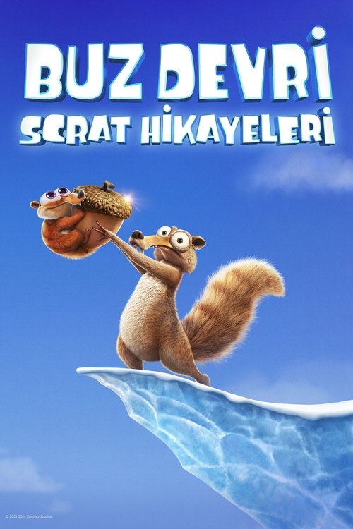 Ice Age: Scrat Tales