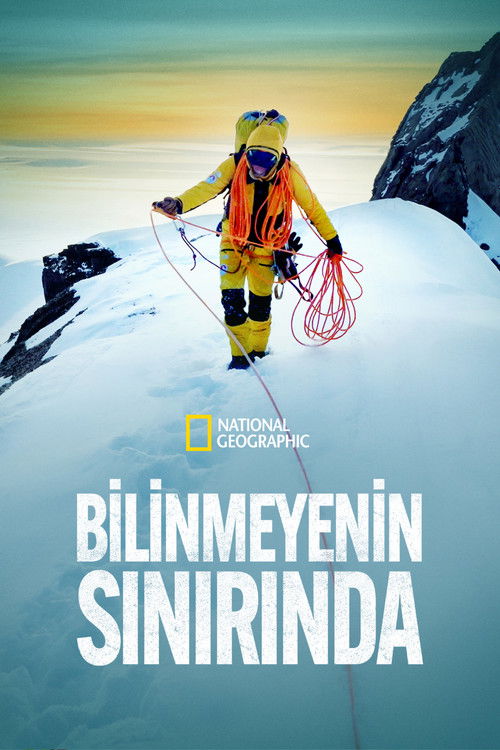 Edge of the Unknown with Jimmy Chin