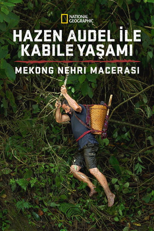 Primal Survivor: Mighty Mekong