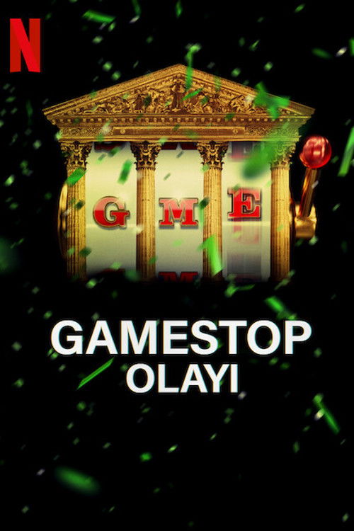 GameStop Olayı