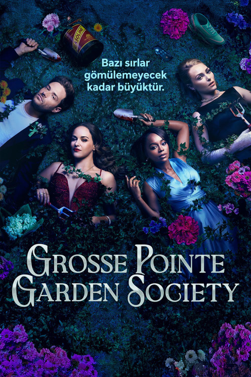 Grosse Pointe Garden Society