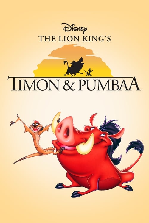 Timon ve Pumba