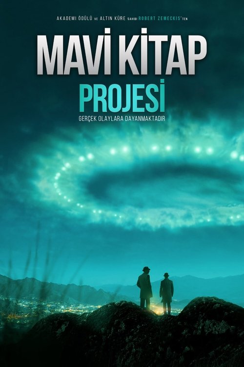 Mavi Kitap Projesi
