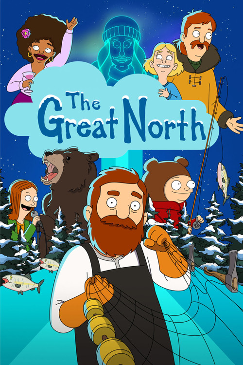 The Great North