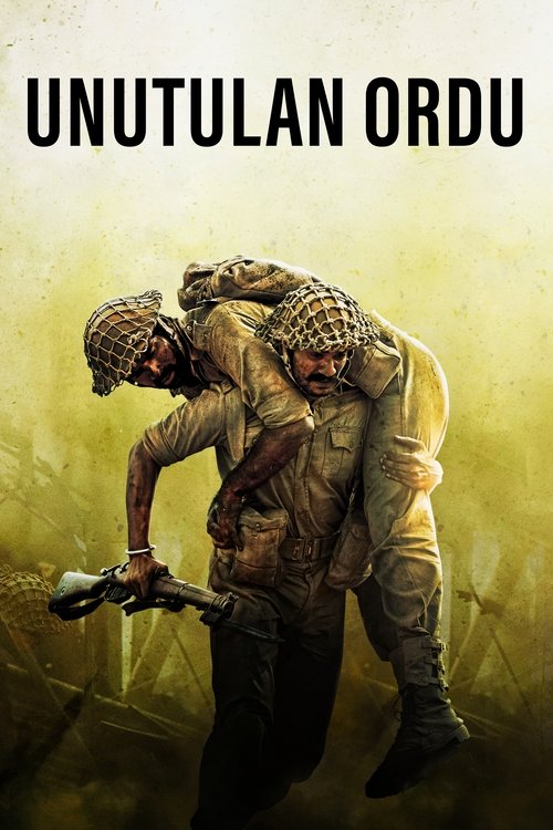 Unutulan Ordu